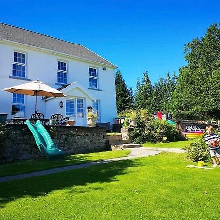 The Farmhouse Swansea Luaran gambar