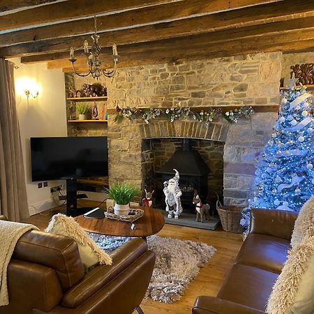 The Farmhouse Swansea Luaran gambar