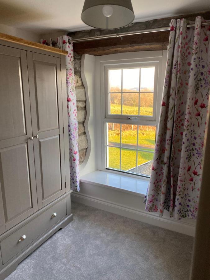 The Farmhouse Swansea Luaran gambar