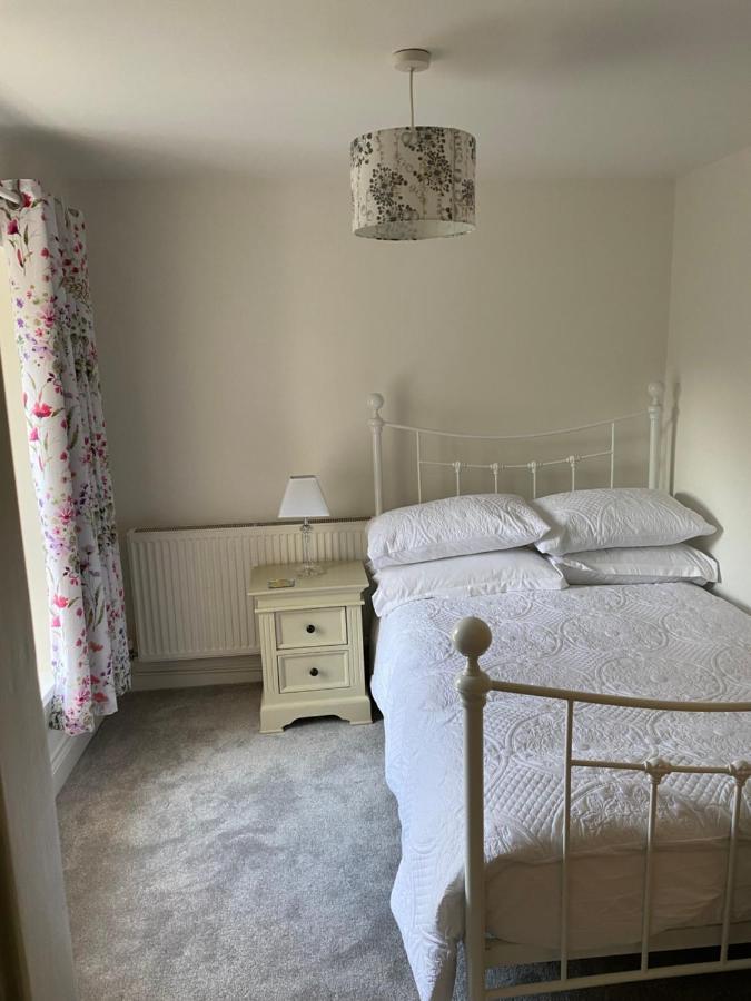 The Farmhouse Swansea Luaran gambar