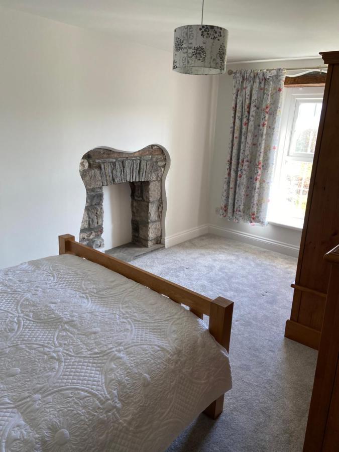 The Farmhouse Swansea Luaran gambar