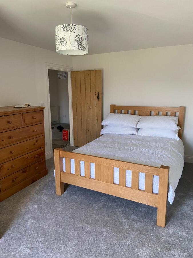 The Farmhouse Swansea Luaran gambar