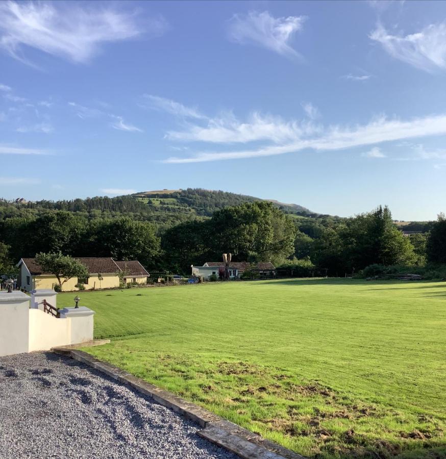 The Farmhouse Swansea Luaran gambar
