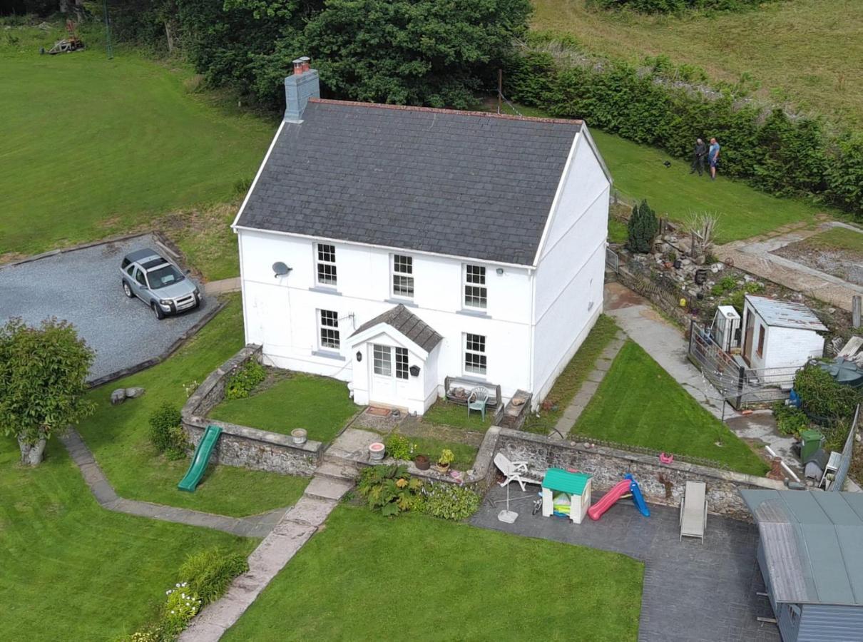 The Farmhouse Swansea Luaran gambar