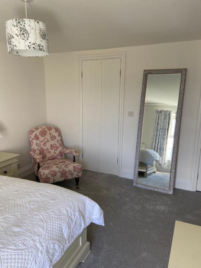 The Farmhouse Swansea Luaran gambar