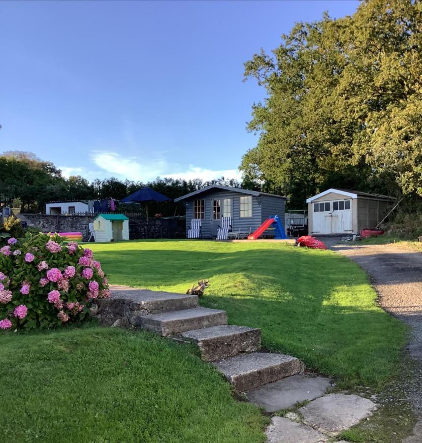 The Farmhouse Swansea Luaran gambar