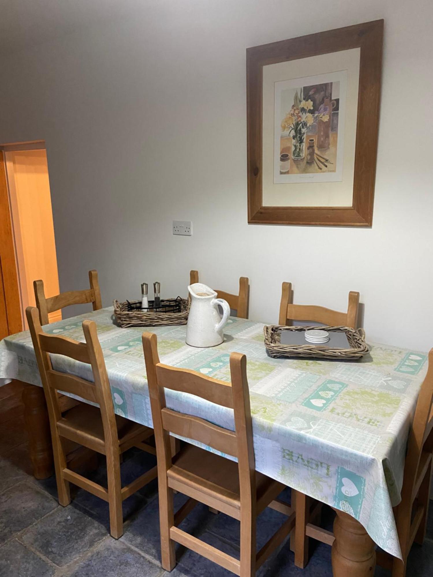 The Farmhouse Swansea Luaran gambar