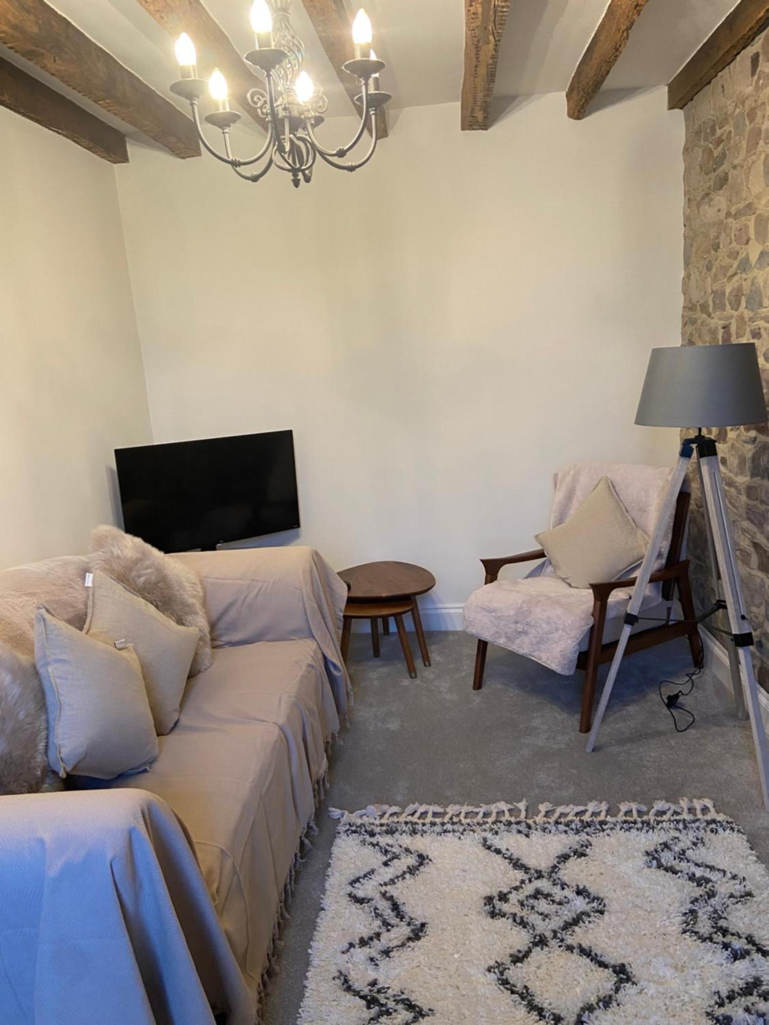 The Farmhouse Swansea Luaran gambar