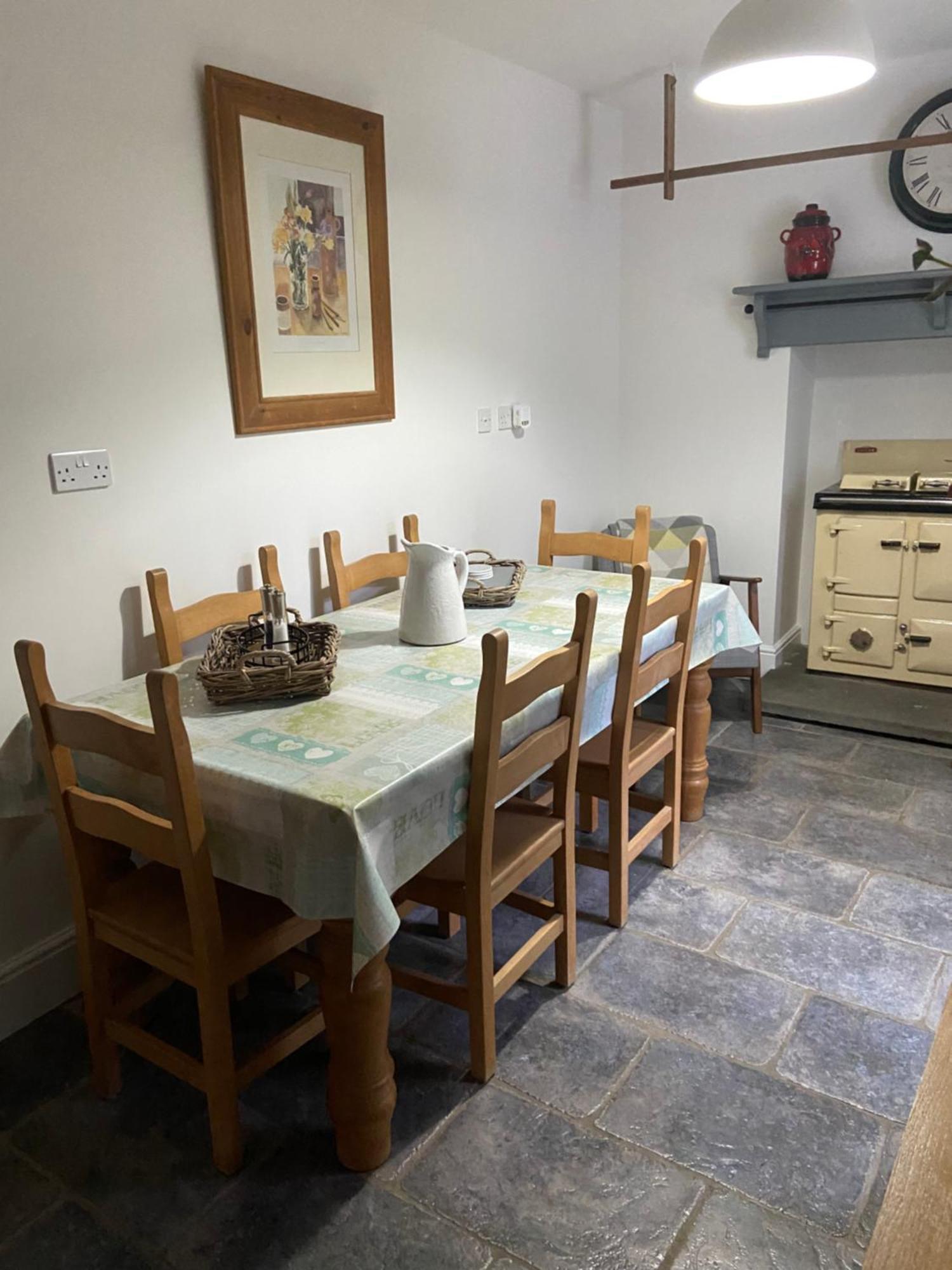 The Farmhouse Swansea Luaran gambar