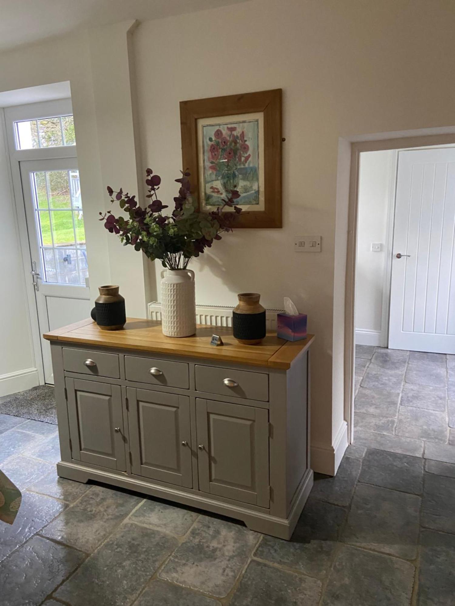 The Farmhouse Swansea Luaran gambar