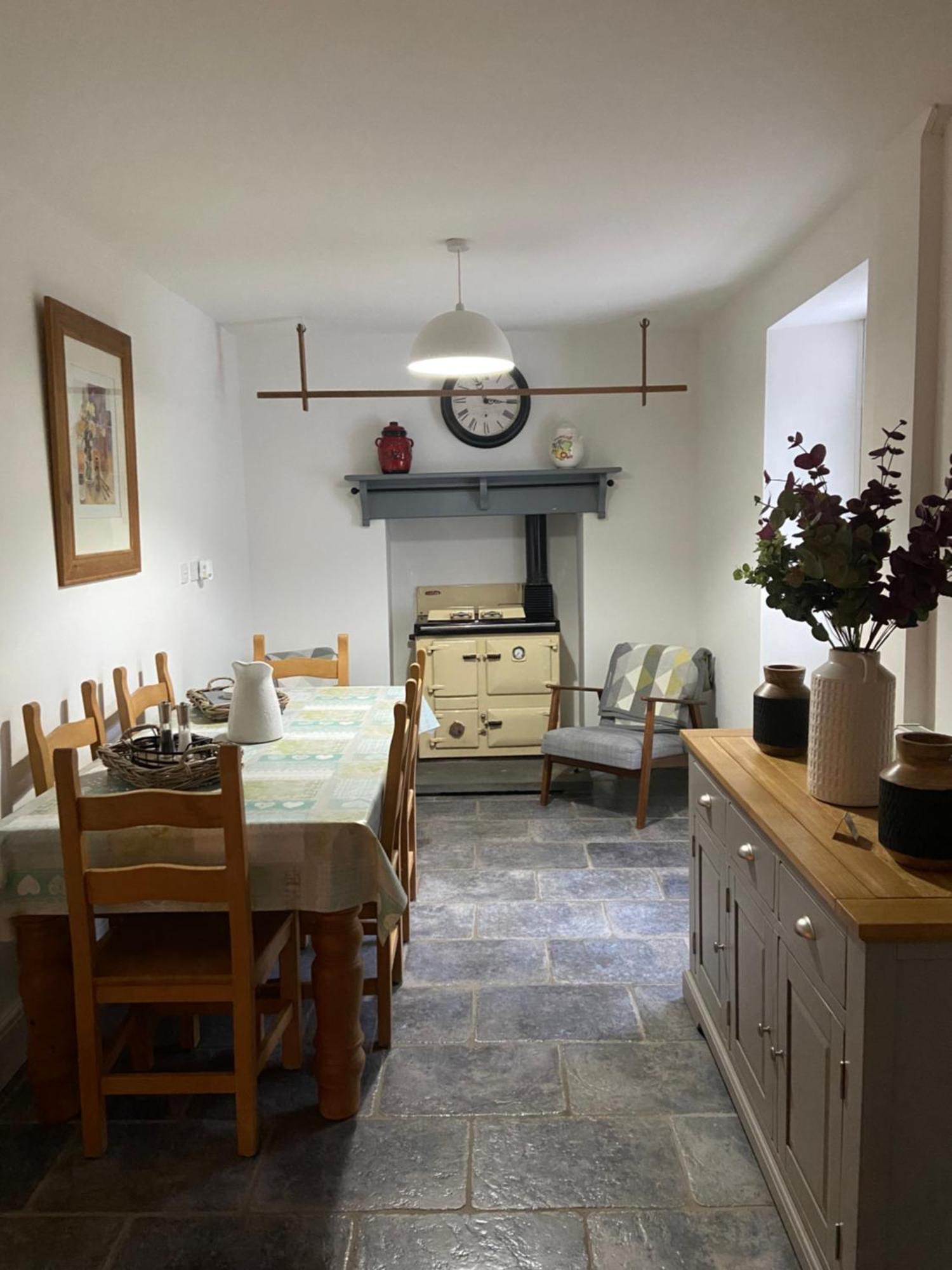 The Farmhouse Swansea Luaran gambar