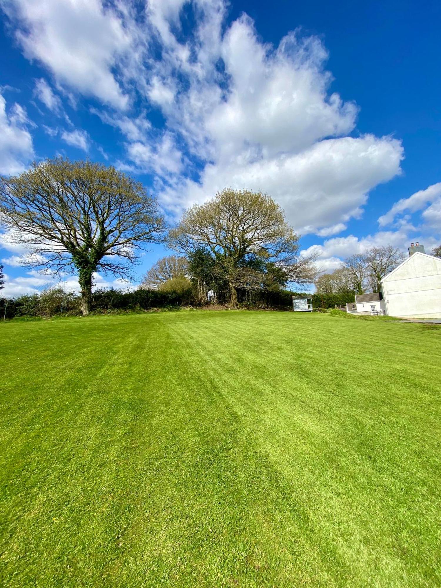 The Farmhouse Swansea Luaran gambar
